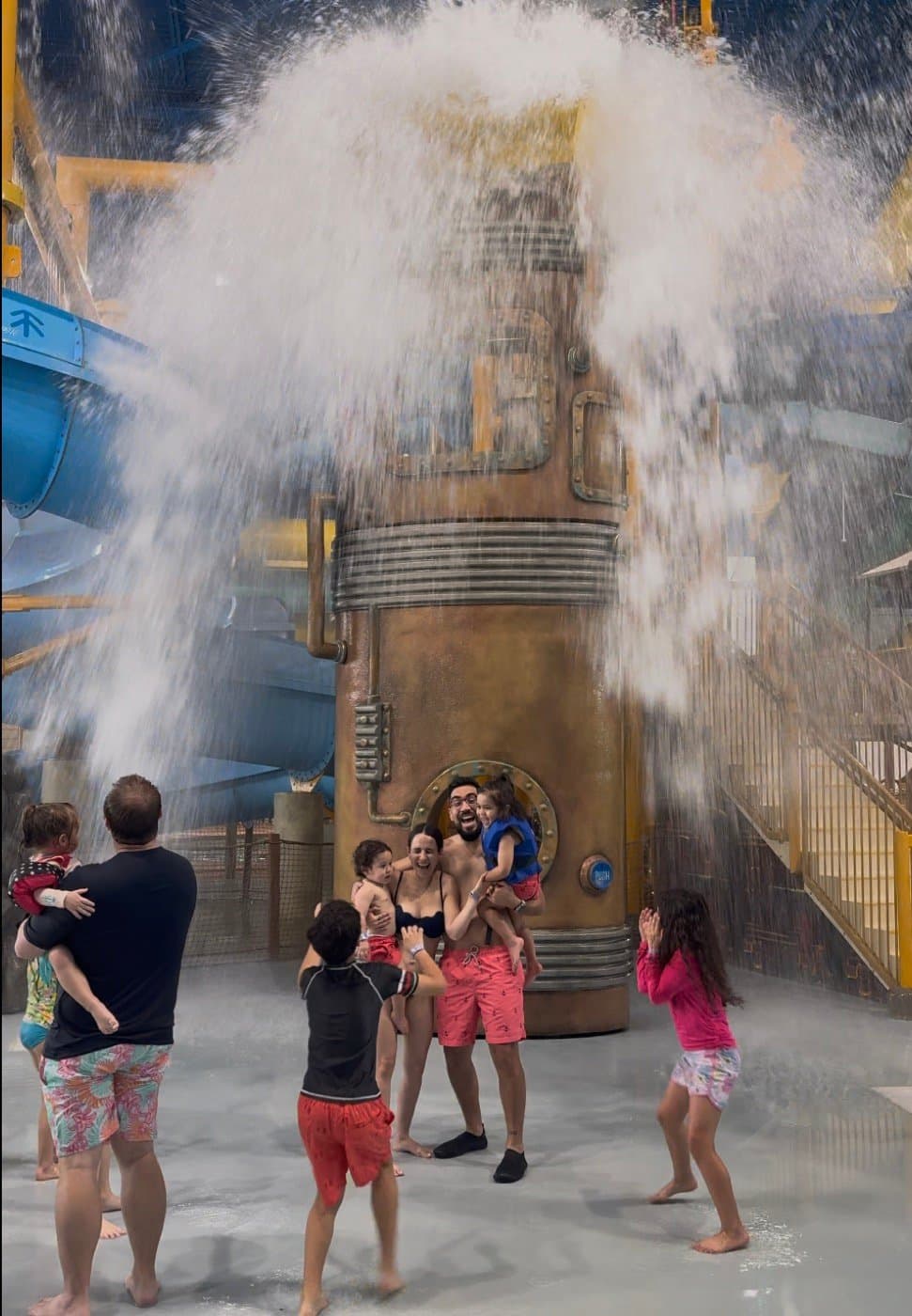 Great Wolf Lodge